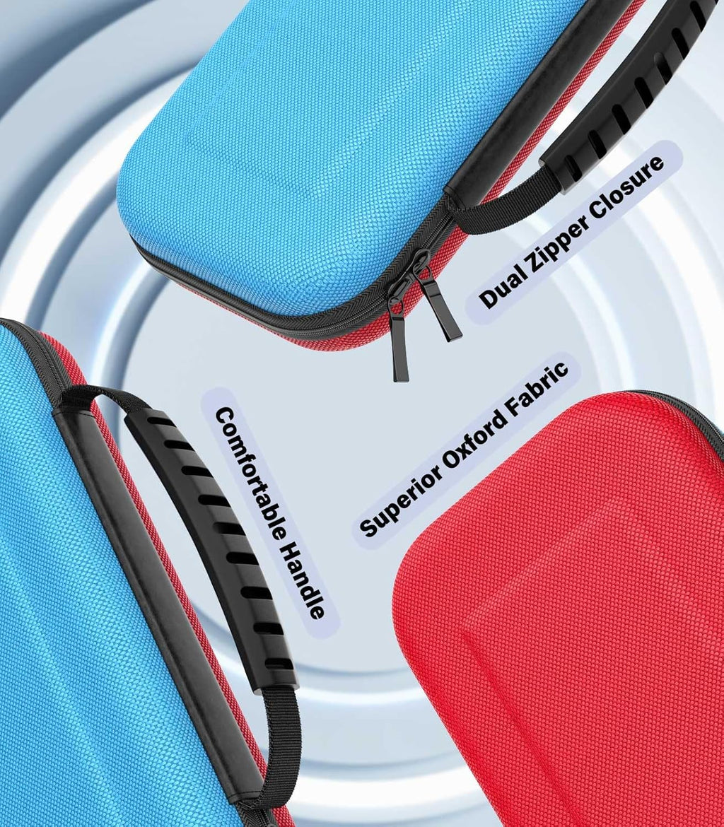 Estuche de transporte para Nintendo Switch 2 (2025)