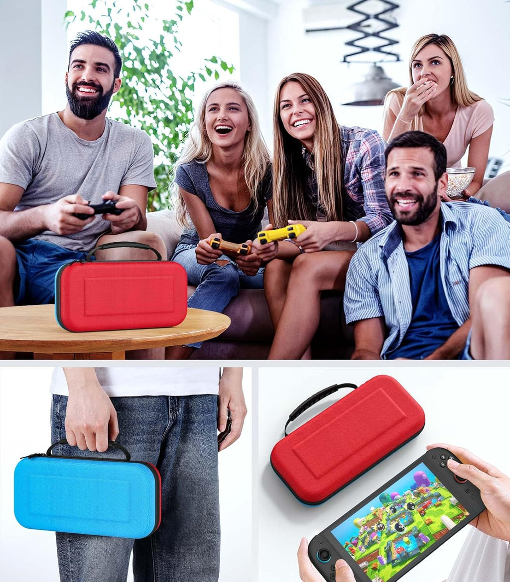 Estuche de transporte para Nintendo Switch 2 (2025)