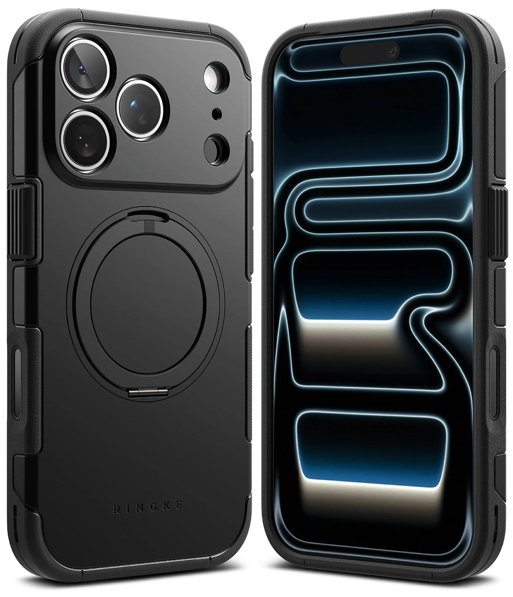 Cover iPhone 17 Pro Max | Alles