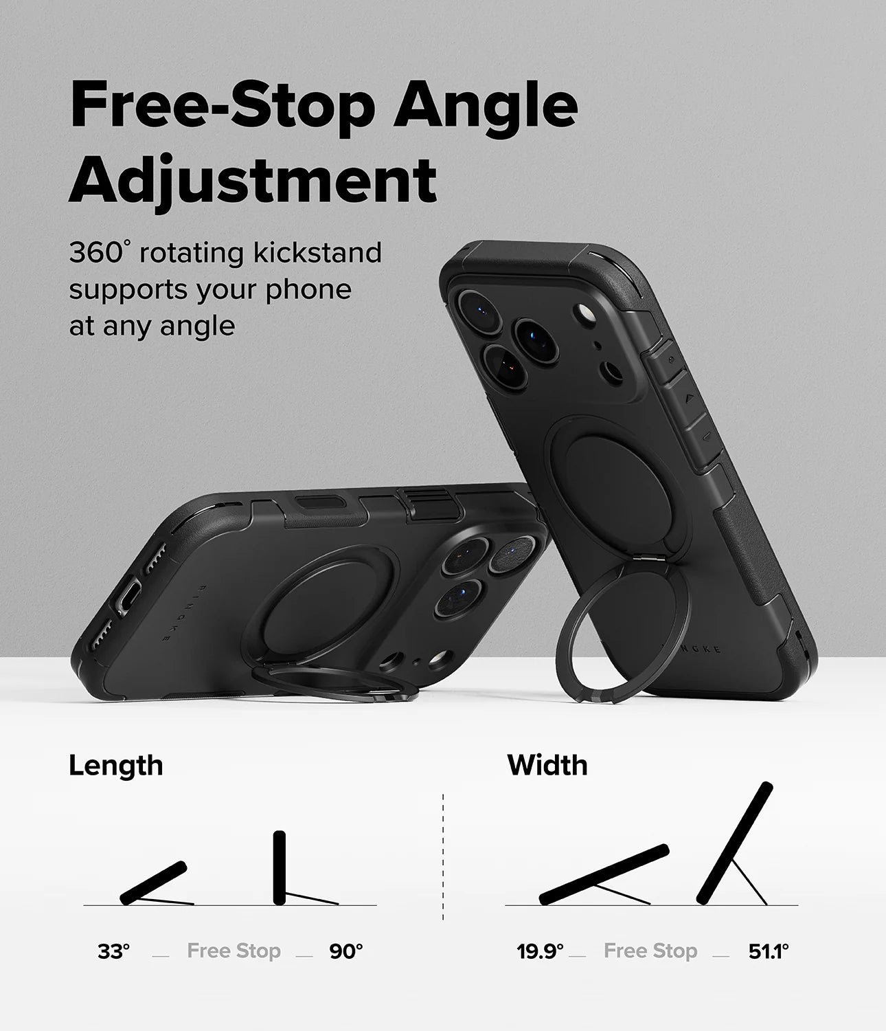 Cover iPhone 17 Pro Max | Alles