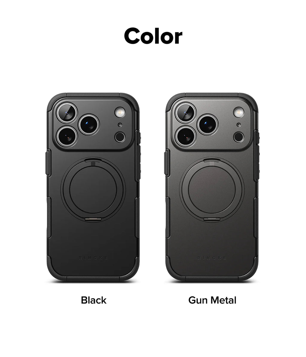 Cover iPhone 17 Pro Max | Alles