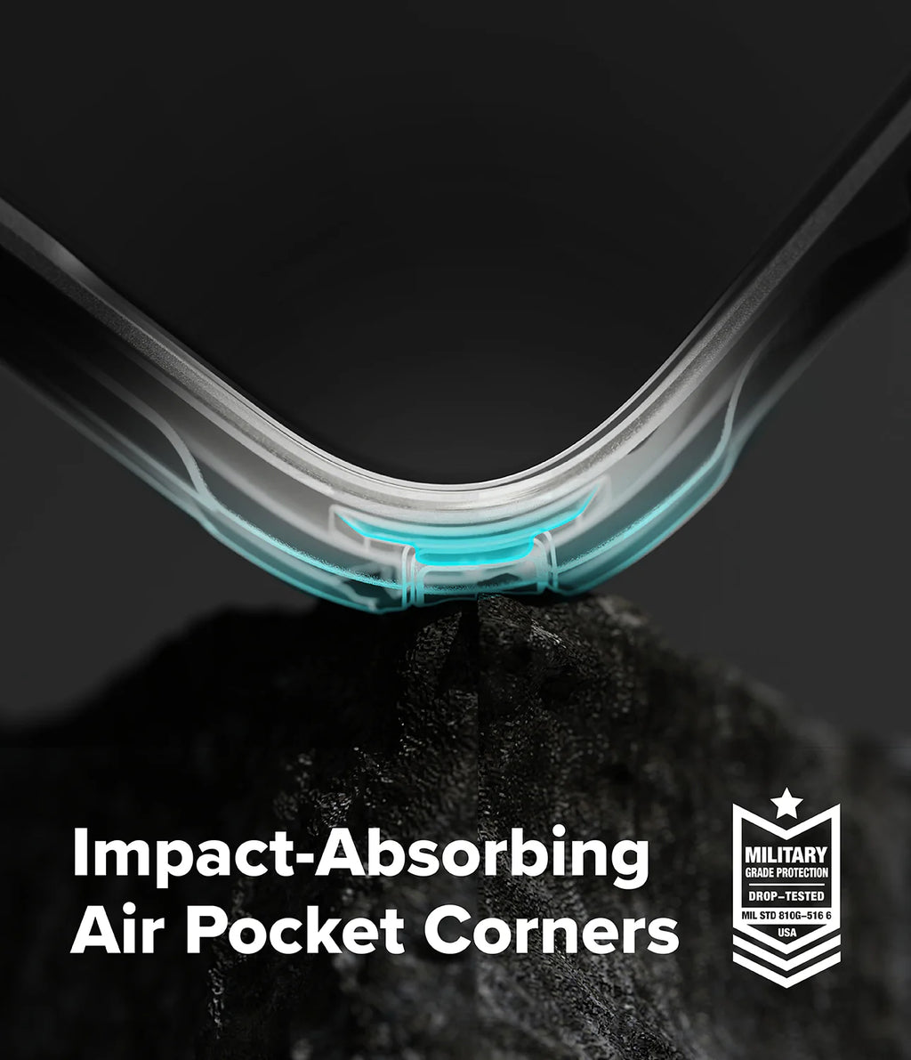 Cover iPhone 17 Pro Max | Fusion-X