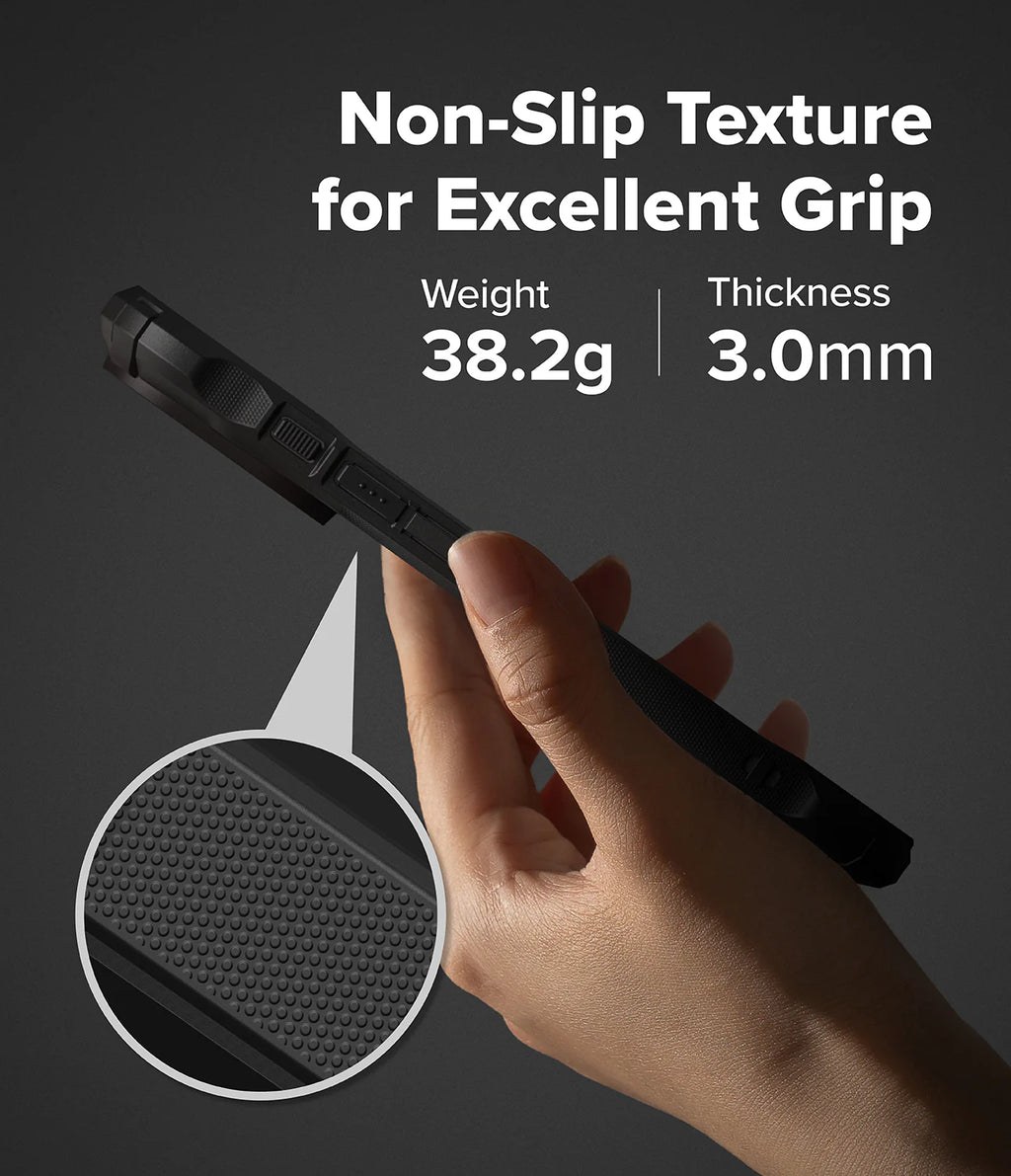 Cover iPhone 17 Pro Max | Fusion-X