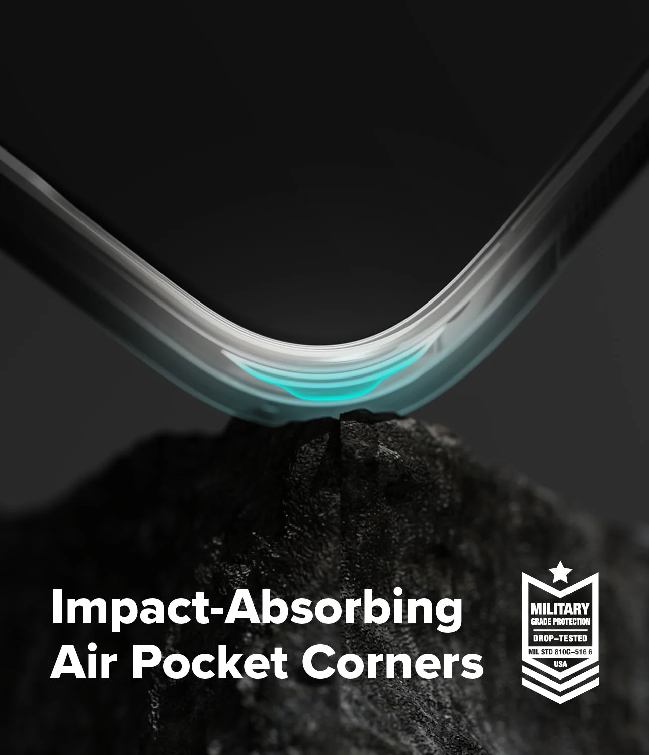 Cover iPhone 17 Pro Max | Onyx Magnetic