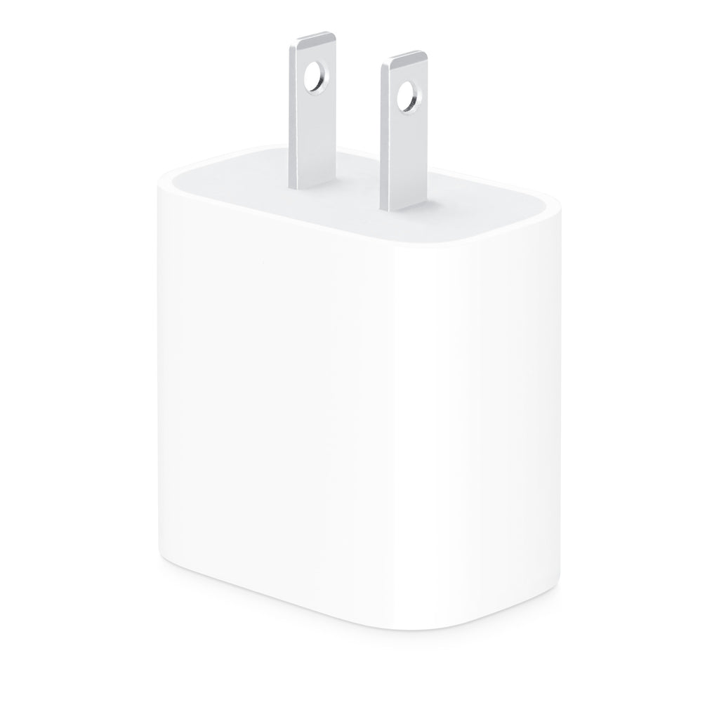 Cargador Apple 20W USB-C