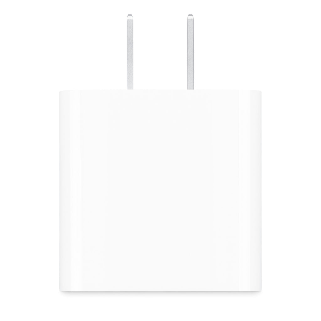 Cargador Apple 20W USB-C