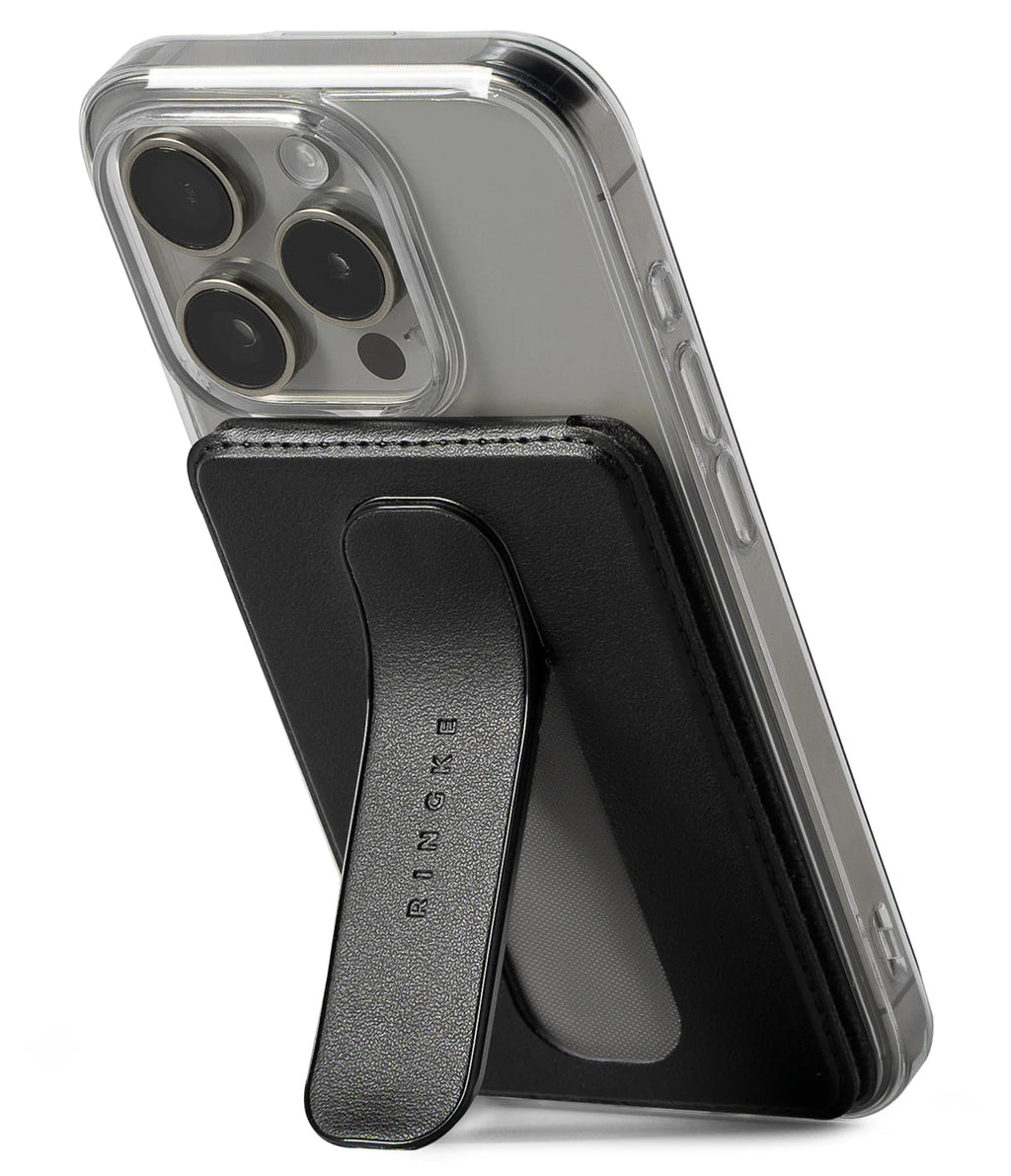 Cartera MagSafe Multi uso | Slide Grip Wallet Magnetic